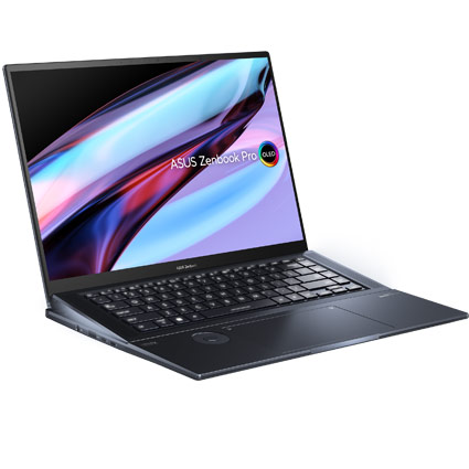 Zenbook PRO 16X OLED