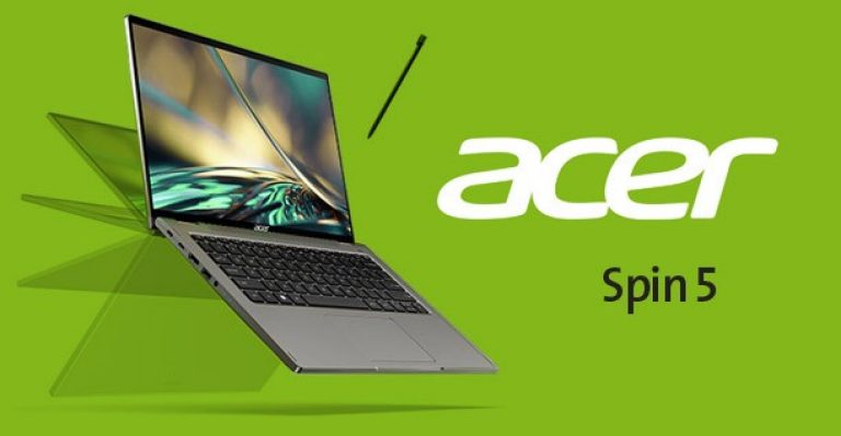 Acer Spin 5 (2022)