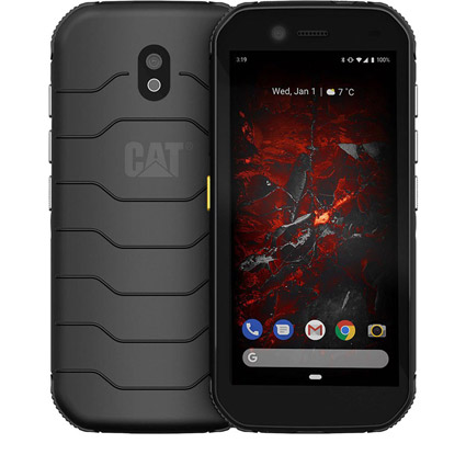 CAT S42 H+