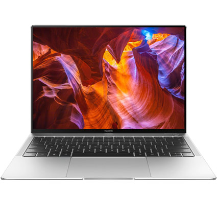 MateBook X Pro